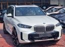 بي أم دبليو X5 xDrive40i Luxury M Sport Package 3.0L xDrive 40i M Sport Under Warranty & Service 2025 GCC