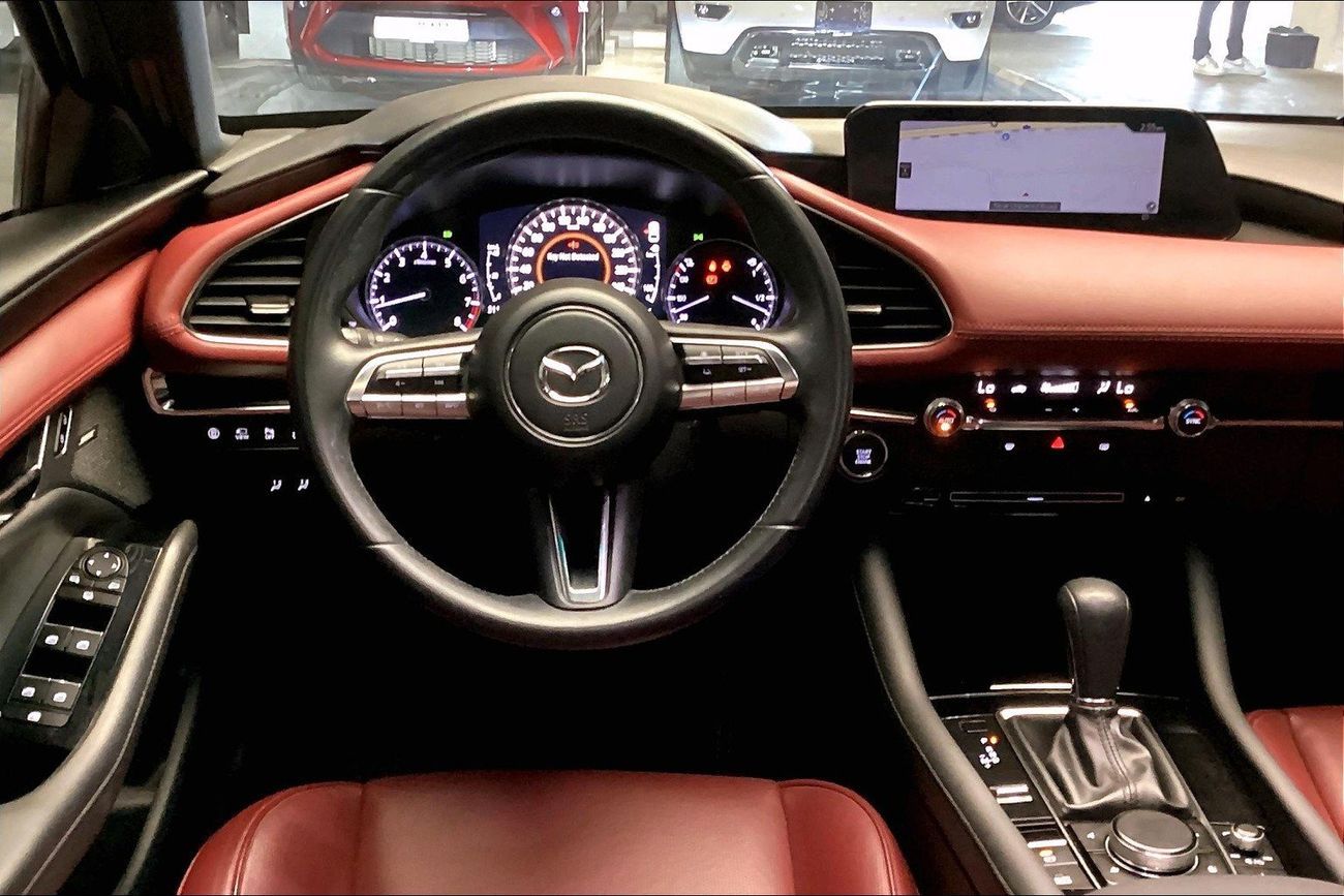 Mazda 3 Intense | Guaranteed Warranty | 0 Down Payment