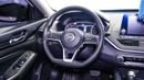 Nissan Altima S