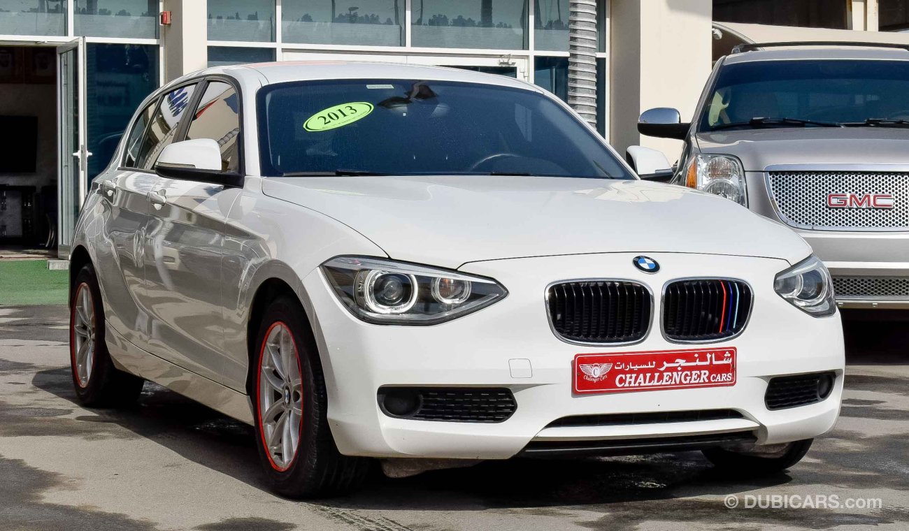 BMW 116i i