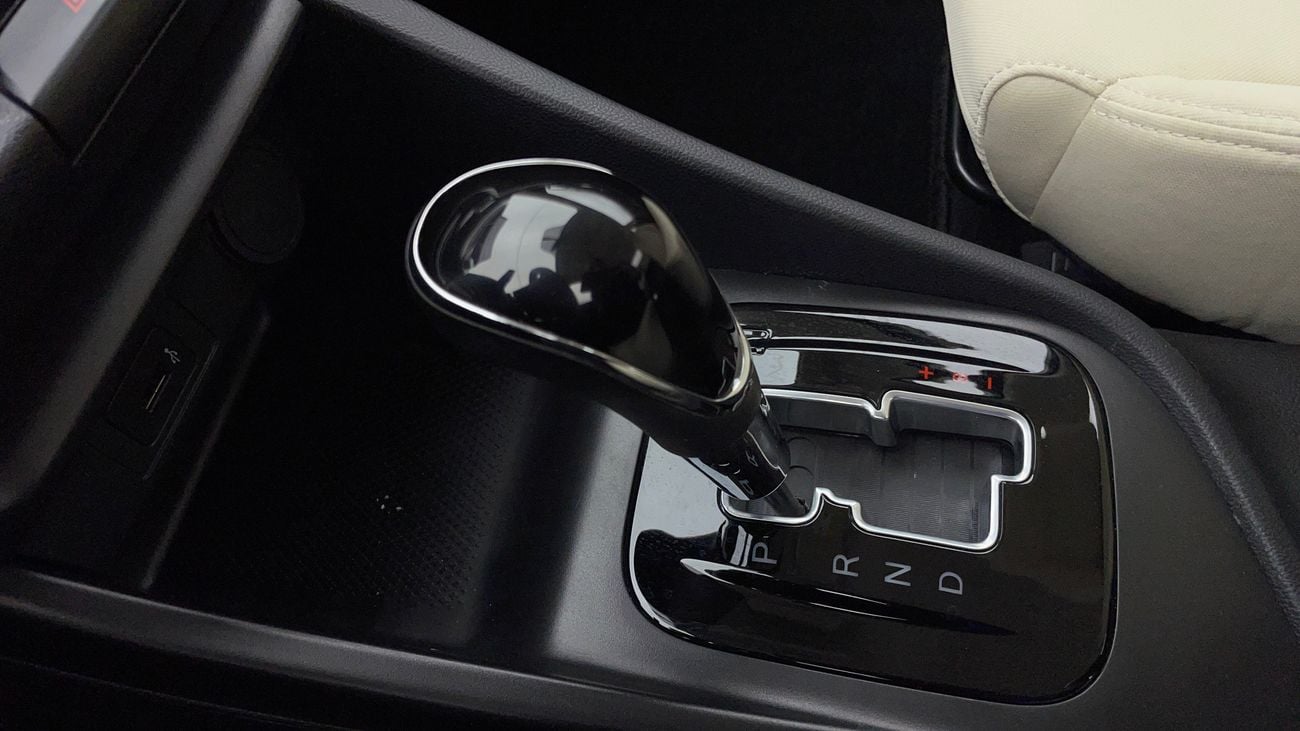 تشنجان الس فين 2024 V7 | AED 417/Month | 0 DP | 30 Day Return | Warranty | Service History