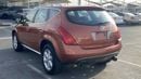Nissan Murano Full option