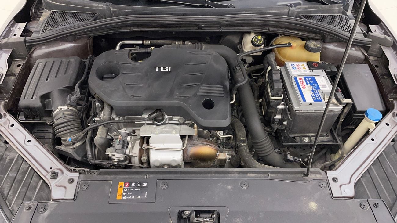 MG GT COMFORT 1.5 | Zero Down Payment | Home Test Drive