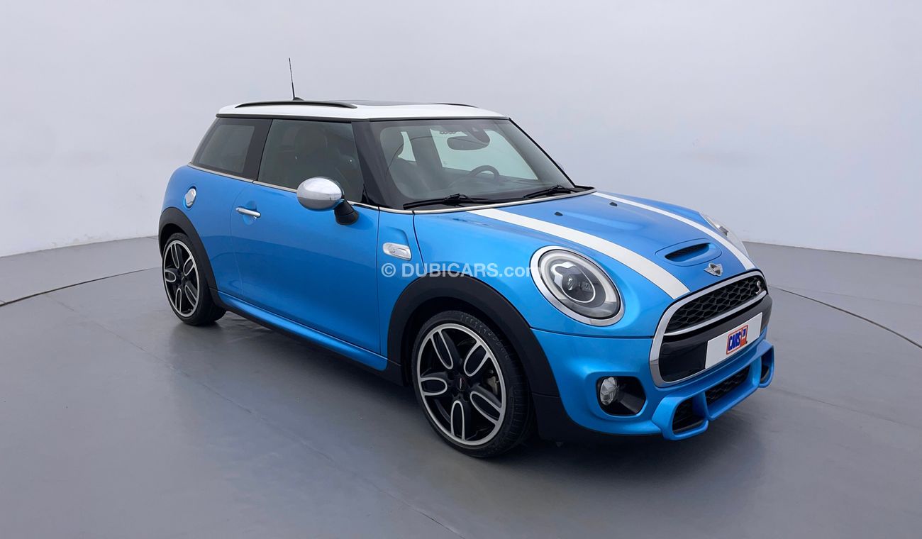 Mini Cooper S S 2 | Zero Down Payment | Free Home Test Drive