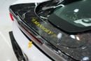Ferrari SF90 Mansory FX99, P1100 Performance, 2 Years Mansory Warranty w/ Certificate!