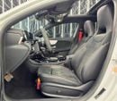 Mercedes-Benz A 35 AMG 4MATIC Hatchback