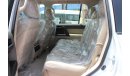 Toyota Land Cruiser (2020) Toyota Land Cruiser GXR V8 (Inclusive VAT)