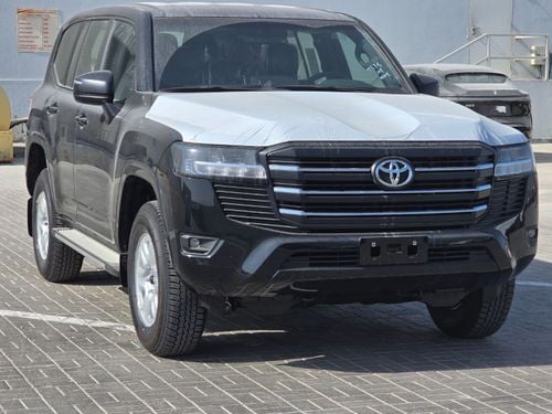 Toyota Land Cruiser 4.0 GASOLINE 3 DIFF LOCK . Many colours available