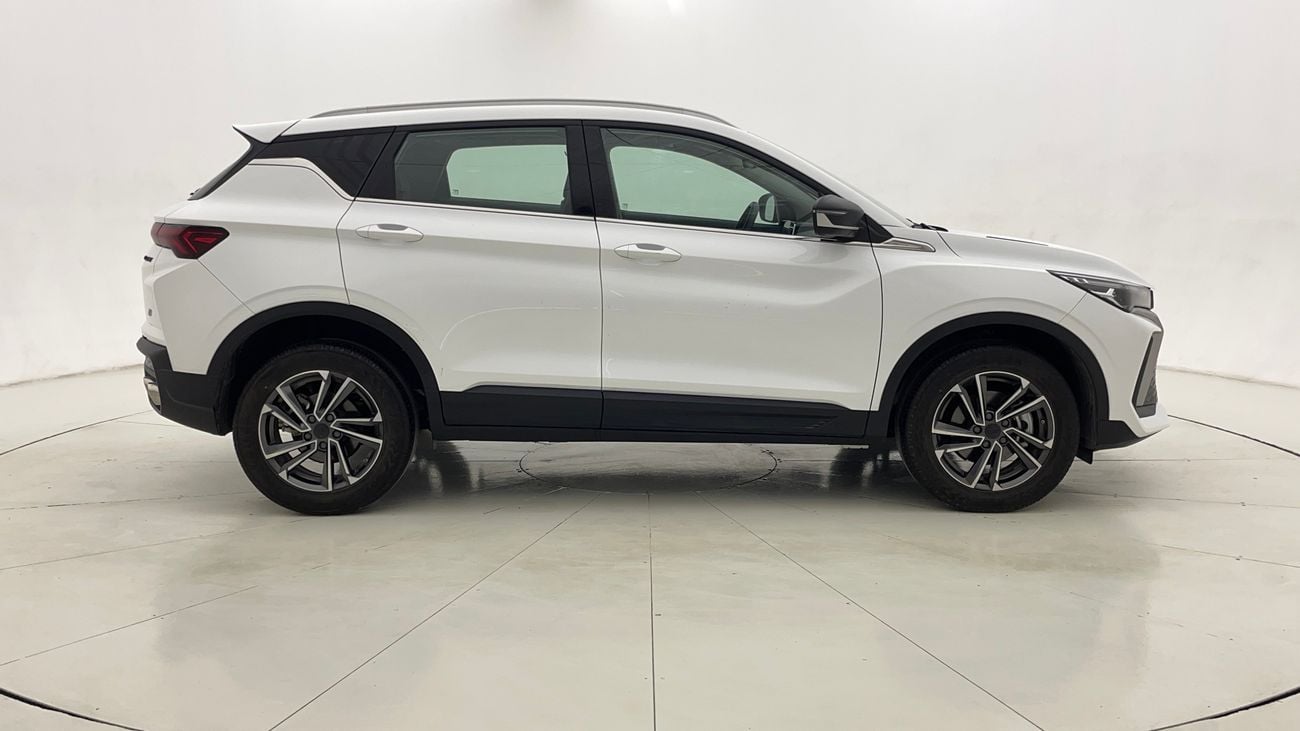 Geely Coolray GL 1.5 | Zero Down Payment | Home Test Drive