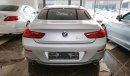 BMW 640i i Gran Coupe M Kit