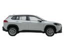 Toyota Frontlander Luxury ECTP2M013 - 202 Toyota Frontlander 2.0L Hybrid Auto White