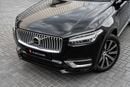 فولفو XC 90 B6 ULTIMATE BRIGHT XC90 B6 Ultimate Bright | 3,036 P.M | 0% Downpayment | 2028 WARRANTY