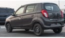 Suzuki Alto 2023 SUZUKI ALTO 0.8L Petrol
