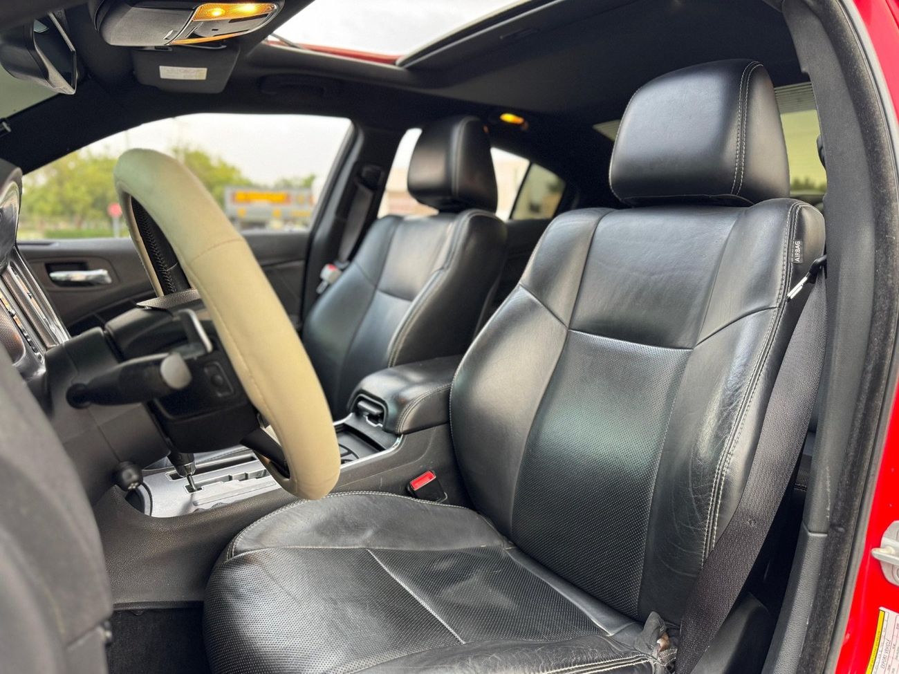 Dodge Charger R/T Max 5.7L