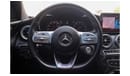 Mercedes-Benz C 200 AMG Pack W205