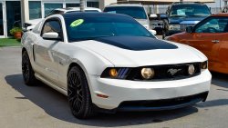 Ford Mustang GT 5.0 / warranty / zero down payment / super clean