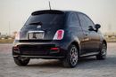 Fiat 500 Abarth 695