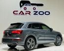 Audi Q5 45 TFSI Quattro S Line 2.0L (252 HP)