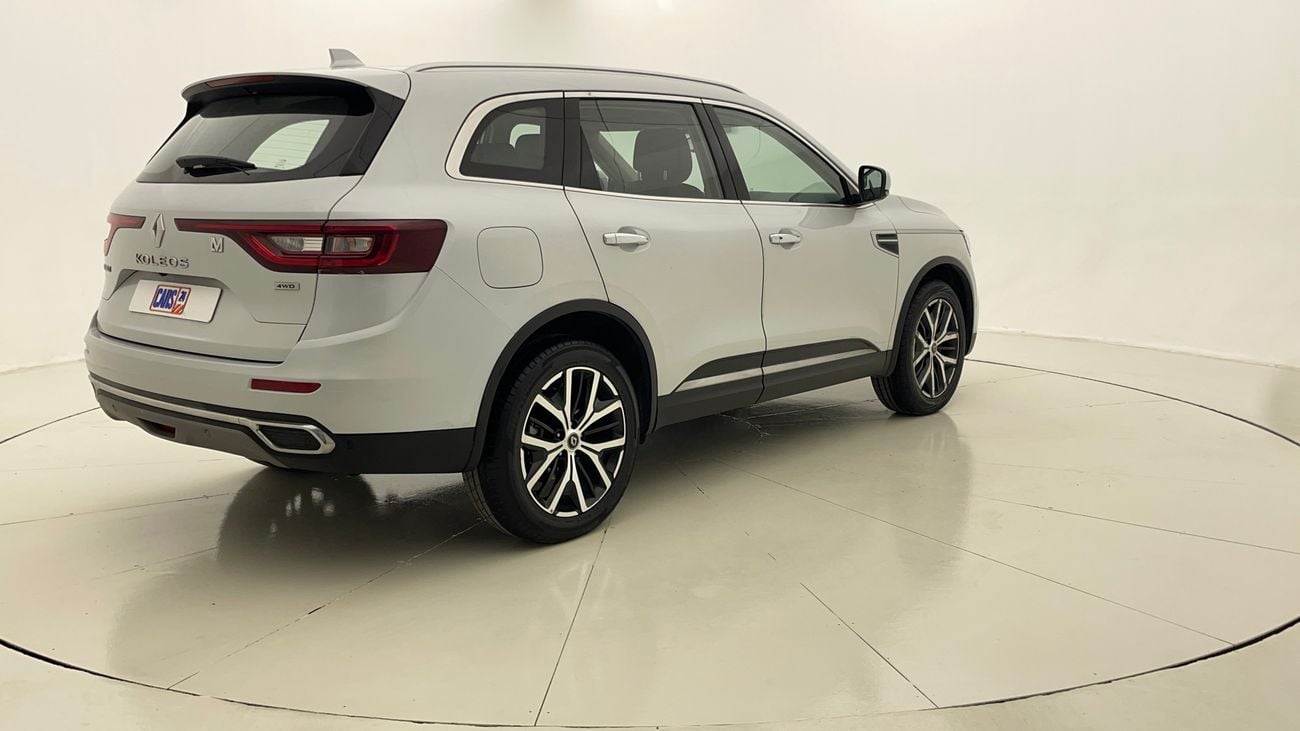 Renault Koleos LE 2.5 | Zero Down Payment | Home Test Drive