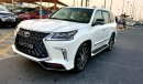 Lexus LX570 Lexus