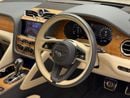 Bentley Bentayga AZURE