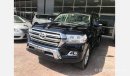 Toyota Land Cruiser GXR V6