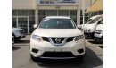 Nissan X-Trail NISSAN X-TRAIL - BASE MODEL - ACCIDENTS FREE- 2 KEYS - CAR IS IN PERFECT CONDITION INSIDE OUT