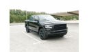 RAM 1500 Dodge RAM Laramie ( Diesel ) - 2022 - Black