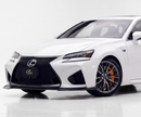 Lexus RX500h 500 5.0