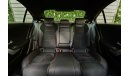 مرسيدس بنز A 200 AMG Premium | 3,033 P.M | 0% Downpayment | Perfect Condition!