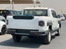 Kia Tasman EX kia tasman