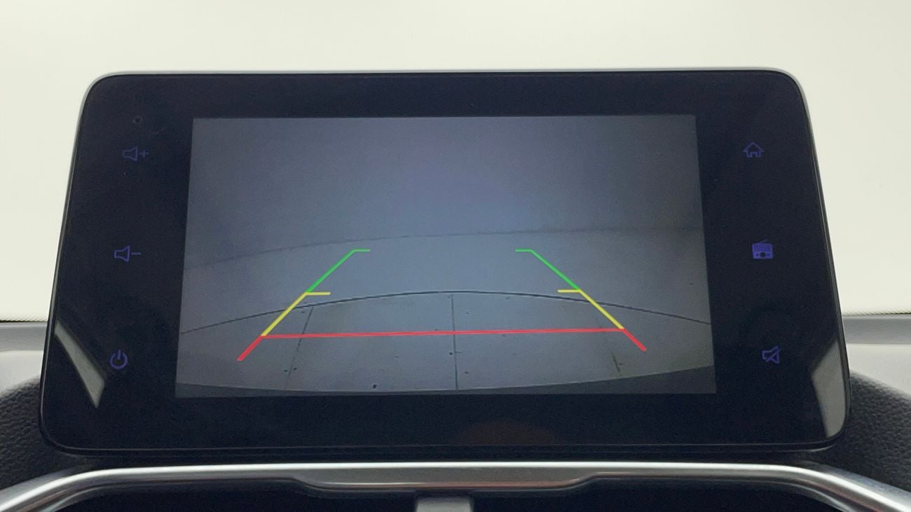 Chevrolet Groove PREMIER 1.5 | Zero Down Payment | Home Test Drive