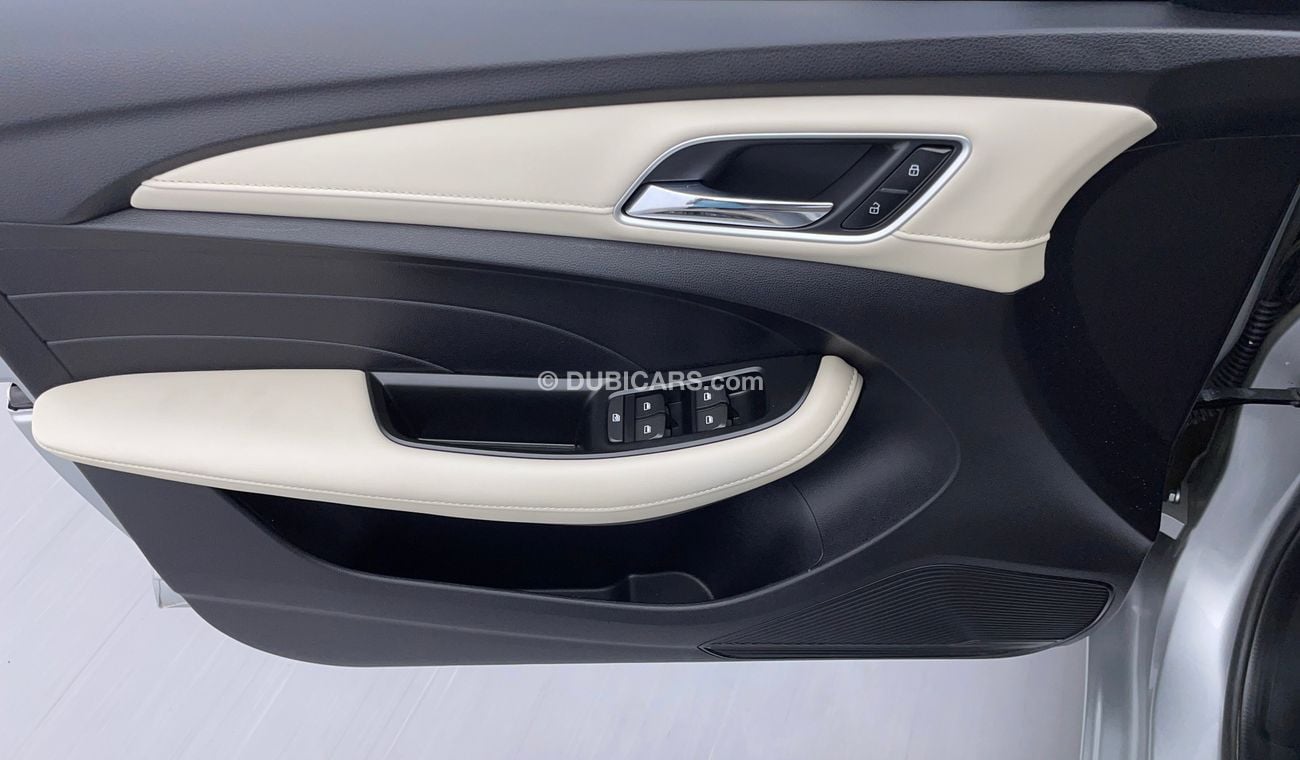 MG 350s COMFORT 1.5 | Under Warranty | Inspected on 150+ parameters