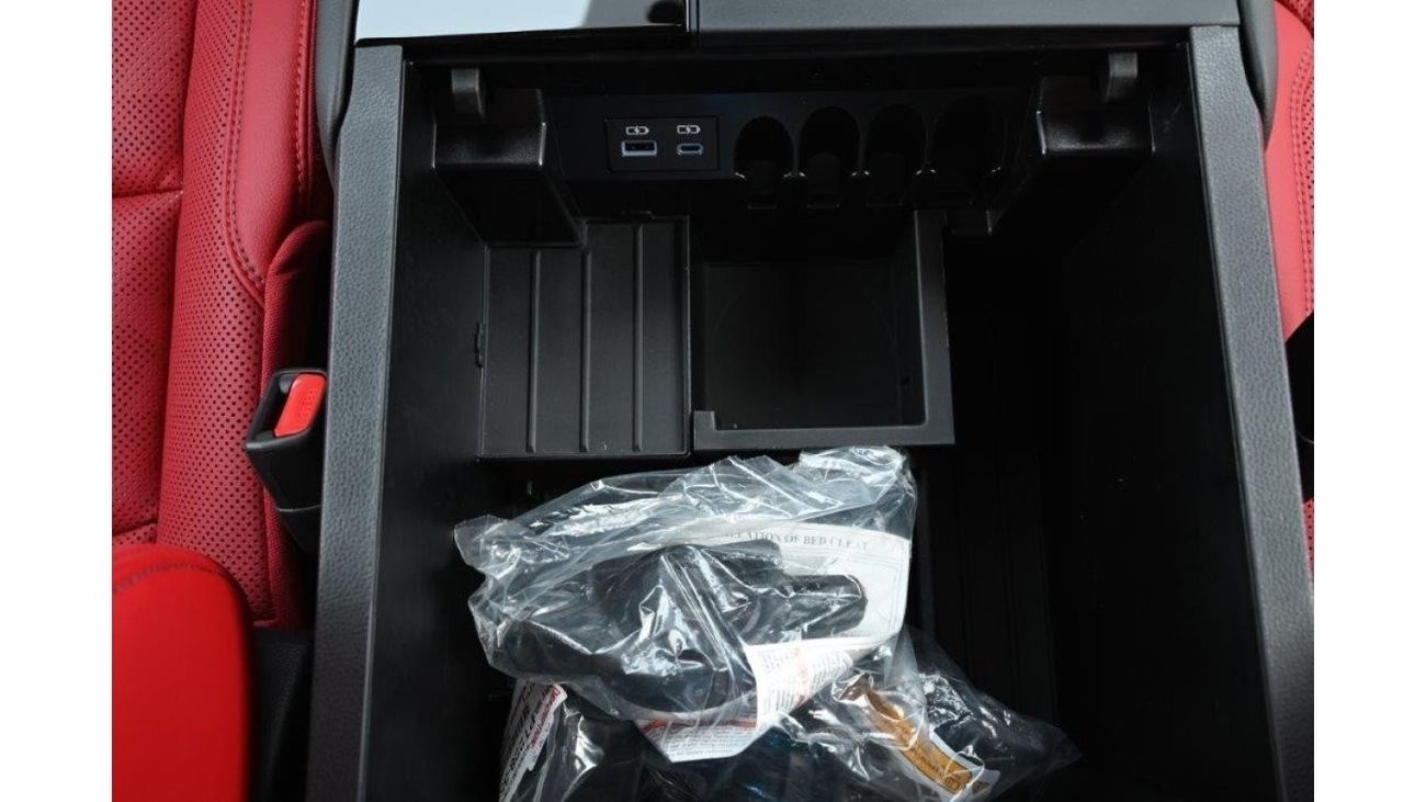 Toyota Tundra LIMITED TRD PRO HYBRID