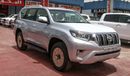 Toyota Prado VX 6 CYLINDER 4.0 PUSH START WITH SUNROOF