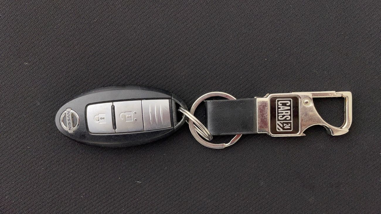 Nissan XTerra SE 2.5 | Zero Down Payment | Home Test Drive