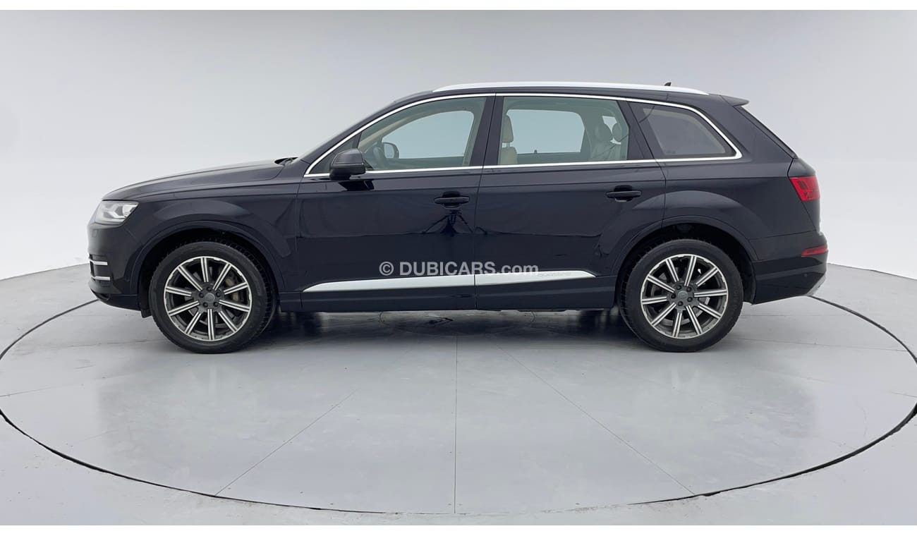 Audi Q7 45 TFSI QUATTRO 3 | Zero Down Payment | Free Home Test Drive