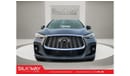 Infiniti QX55 2023 Infiniti QX55 Sensory: Elegance Meets Performance at SilkWay Cars!