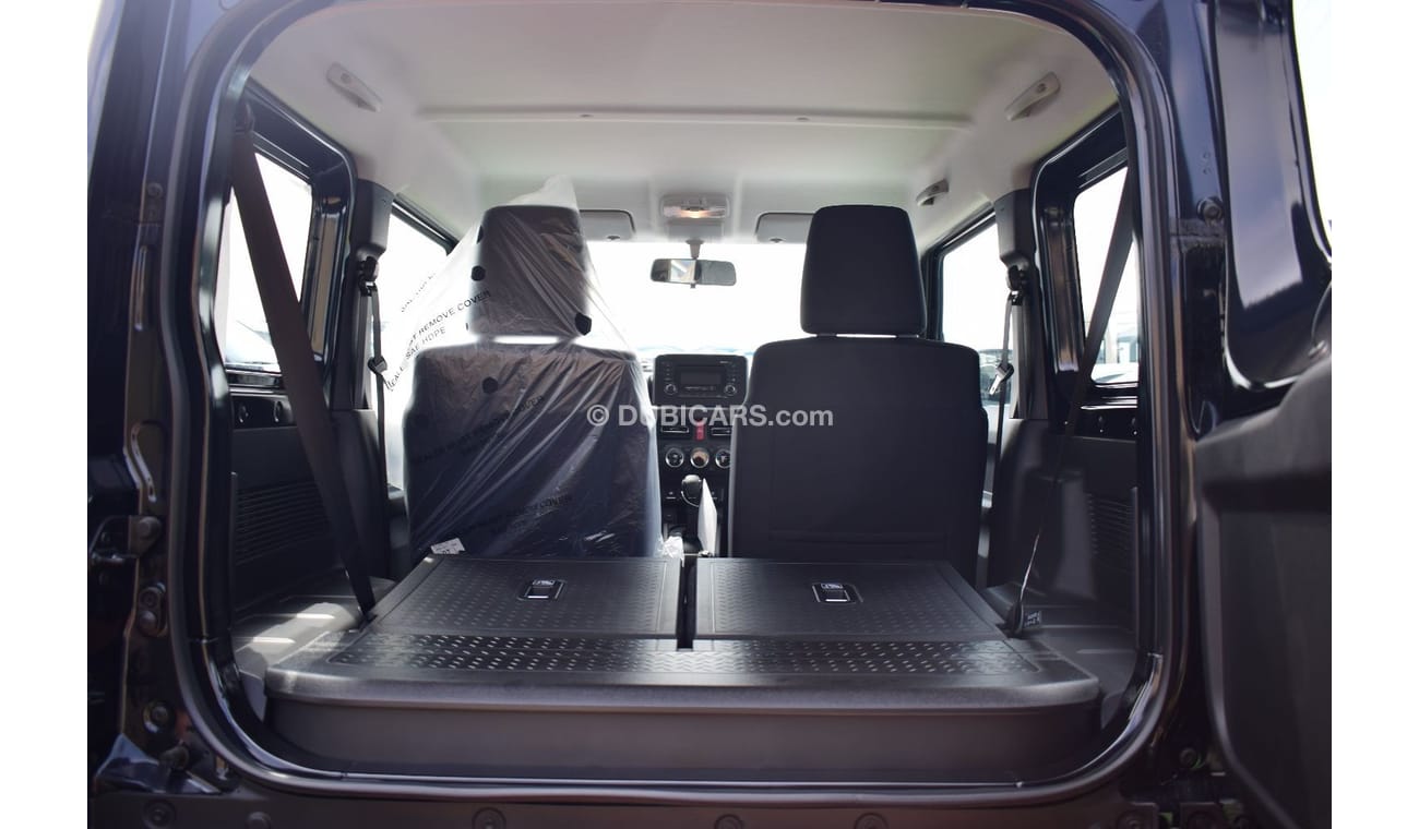 Suzuki Jimny Suzuki Jimny 1.5L AWD 2023