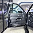 تويوتا تاندرا Crewmax Limited 5.7L Limited