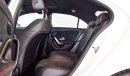 Mercedes-Benz A 200 SALOON / Reference: VSB 31896 GERMANY SPECIFICATIONS