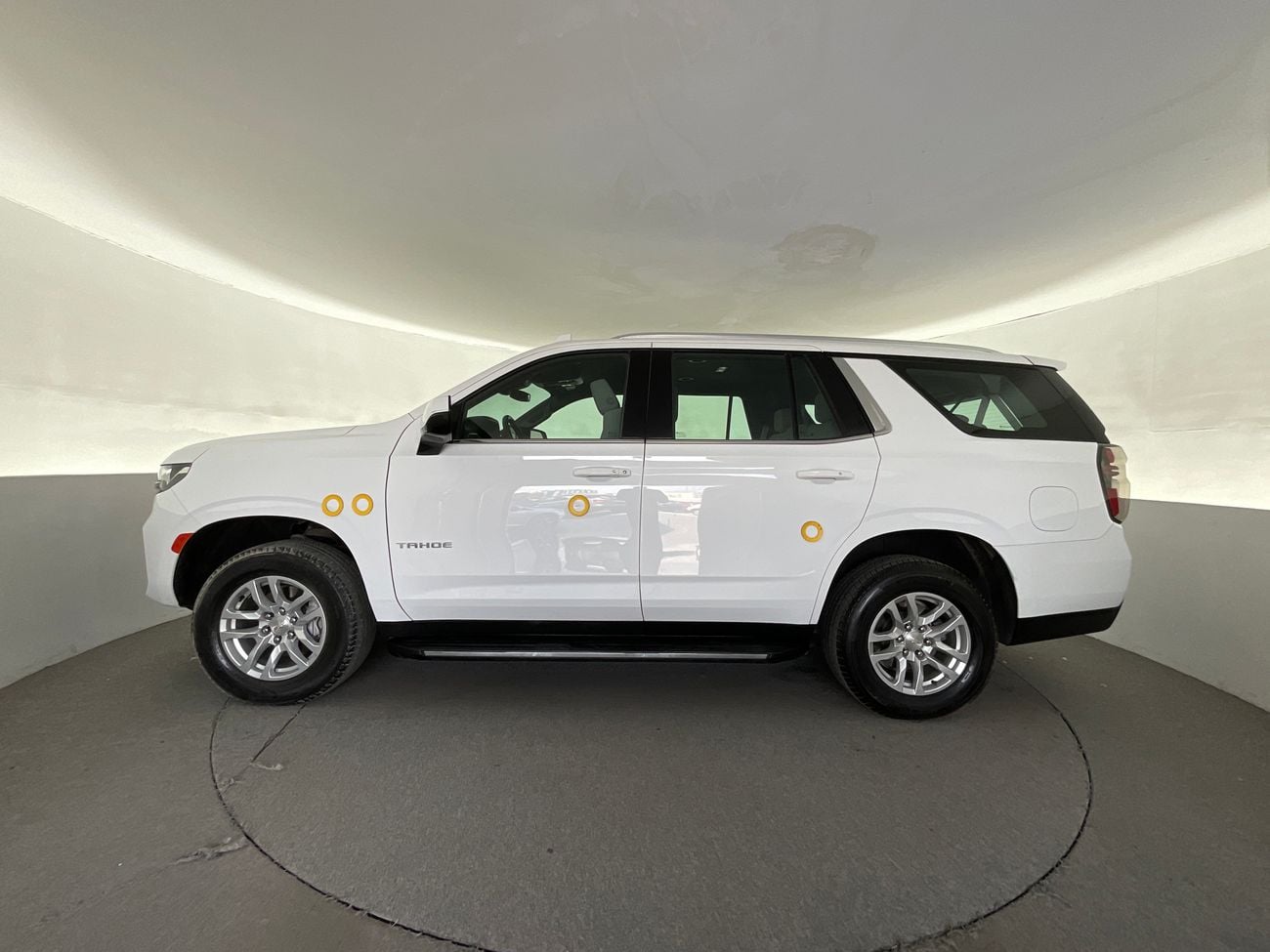 Chevrolet Tahoe LS 5.3L 4WD (8 Seater) LS | Guaranteed Warranty | 0 Down Payment