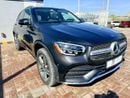 Mercedes-Benz GLC 300 4MATIC 2.0L 2020 Mercedes benz GLC C300 4matic 4x4 full option Panoramic roof. 360 cameras. Auto par