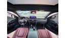Lexus LX570 2016 LEXUS LX 570 SPORRT PLUS / FULL OPTION / BEAUTIFULLY MAINTAINED VEHICLE