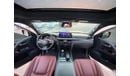 Lexus LX 570 2016 LEXUS LX 570 SPORRT PLUS / FULL OPTION / BEAUTIFULLY MAINTAINED VEHICLE