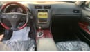 Lexus GS350 Full Option