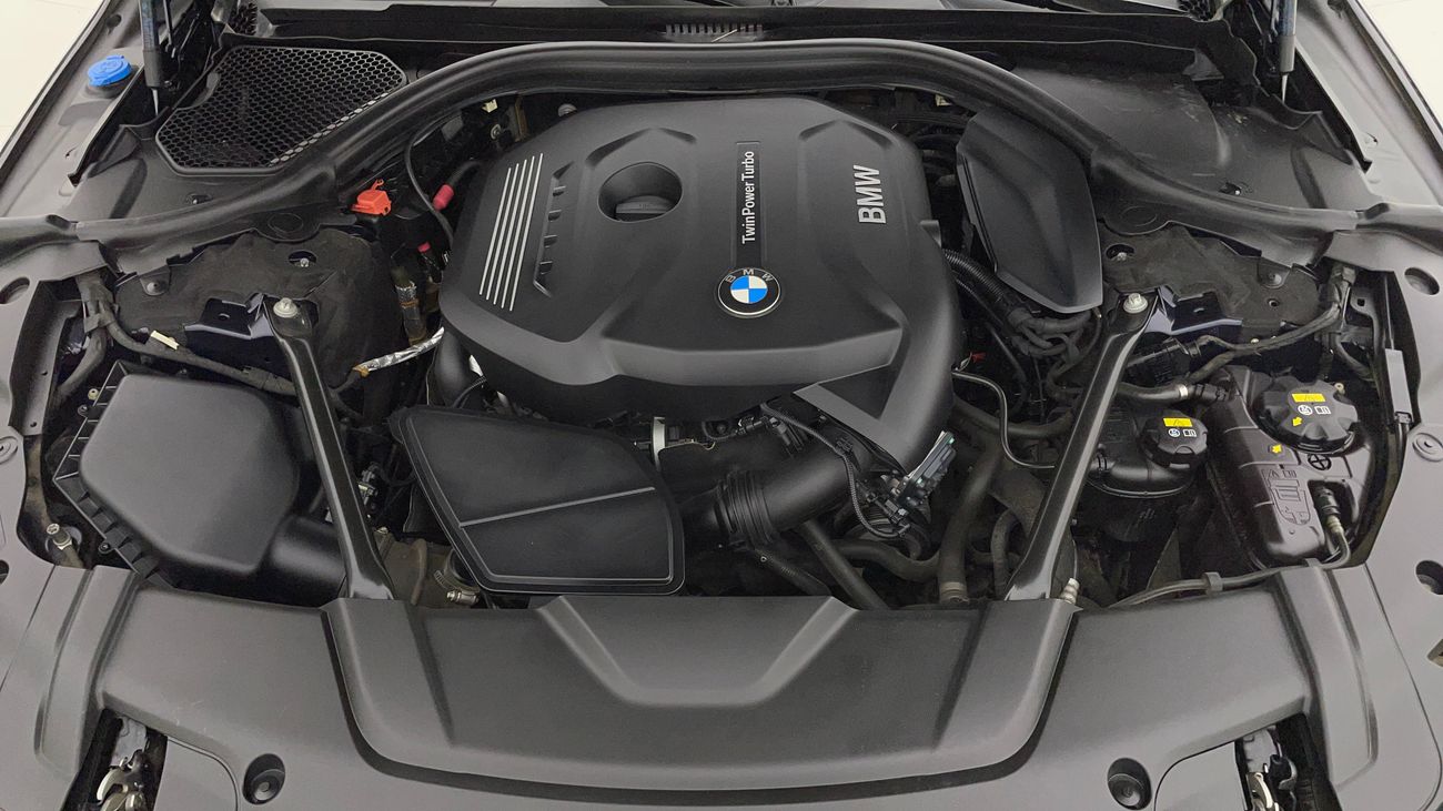 BMW 730Li EXCLUSIVE 2 | Zero Down Payment | Free Home Test Drive