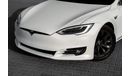 Tesla Model S 75D | 3,523 P.M  | 0% Downpayment | Amazing Condition!
