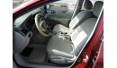 Nissan Tiida 2015 gcc very celen car