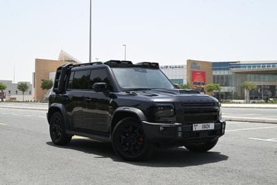 جيتور T2 Luxury